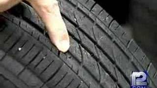 Does The Penny Tire Test Actually Work?