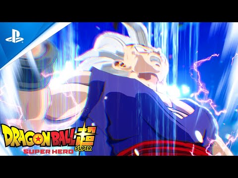 NEW SUPER HERO Beast Gohan Is PERFECT In DRAGON BALL Sparking! ZERO