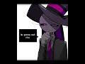 【I want to taste you…】