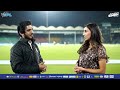 Abdul Mateen, Director Operations Sukkur Patriots | Match 13 | SPL