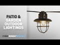 Walmart Top Cyber Monday Patio & Garden Outdoor Lightings Deals: Better Homes and Gardens 10-Count Walmart Top Cyber Monday Patio & Garden Outdoor Lightings Deals: Better Homes and Gardens 10-Count