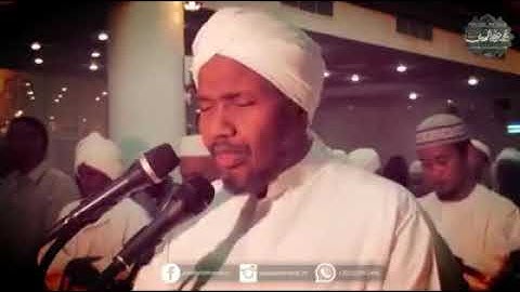 تلاوة خاشعة 'اعلموا انما الحياة الدنيا لعب ولهو"