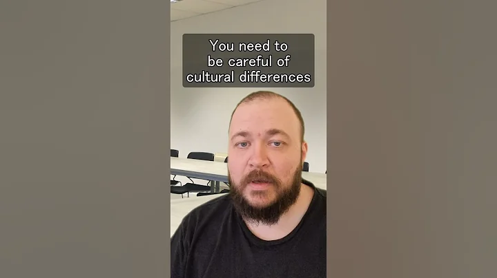 Nordic Cultural Mistakes #nordic #comedy #norway #denmark #sweden #culture