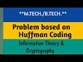 Master Huffman Coding: Optimize Data Compression with Our Expert Problem-Solving Guide 📊