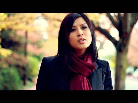 Tình Dẫu Đã Lỡ (Thật Tiếc) - Trina Bảo Tran (Official Video 2012)