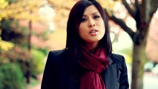 Tình Dẫu Đã Lỡ Thật Tiếc - Trina Bảo Tran Official Video 2012