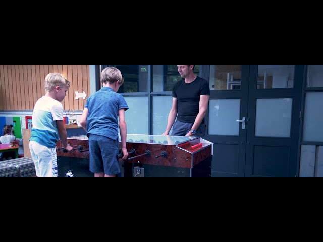 Video Residence Terschelling