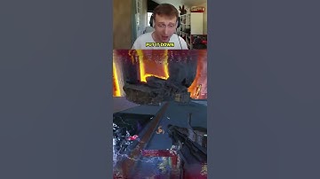 One day this Wraith player will drop her Portal..