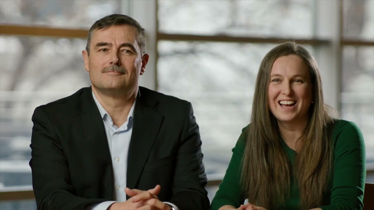 TransAlta President's Awards 2022: Project of The Year