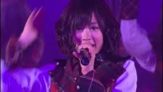 1080p AKB48 TeamA 5th Renai Kinshi Jourei
