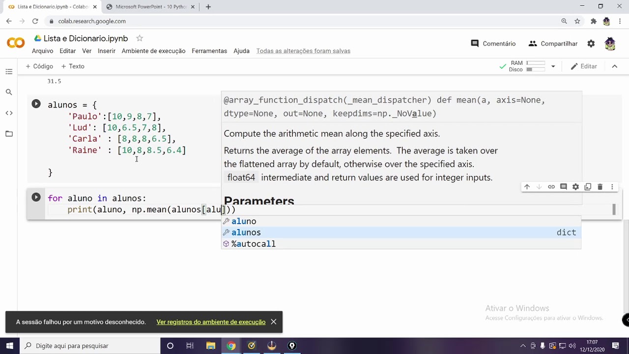 Club de Python #1 - YouTube