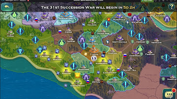 ART OF CONQUEST - POWER EVENT