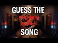 Guess the FNAF song