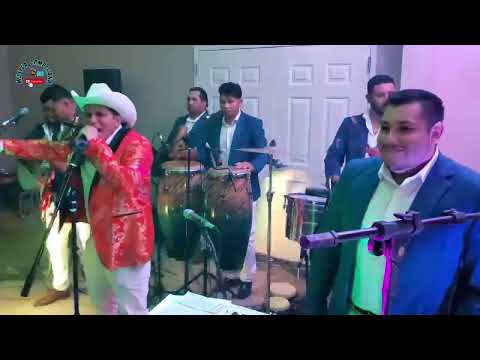 María Elena mix* Guanacos Swing en vivo. Salvadoreños en Louisiana 2022