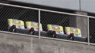 Mms Racing Best Seats In The House