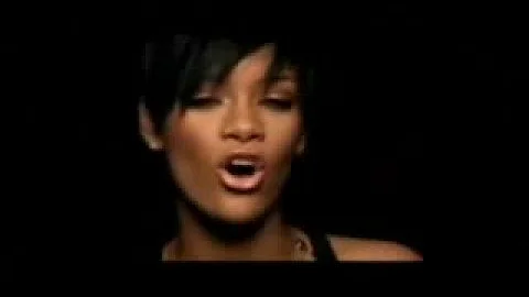 Rihanna - Take A Bow