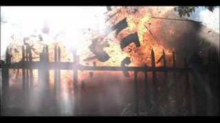 House Explosion in 1000 frames/second