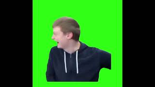 Mellstroy Looking And Laughing Green Screen