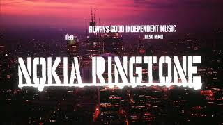 NOKIA - RINGTONE Swimming (Remix)