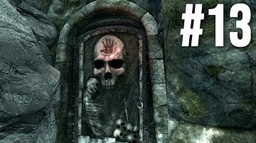 Skyrim Legendary (Max) Difficulty Part 13 - With Friends Like These...