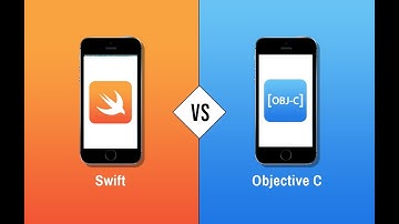 Swift vs Objective-C: Advantages & Best iOS Language?