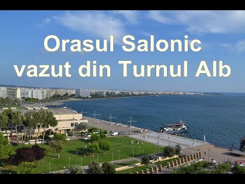 Video: Turnul Alb Pentru Orașul Alb