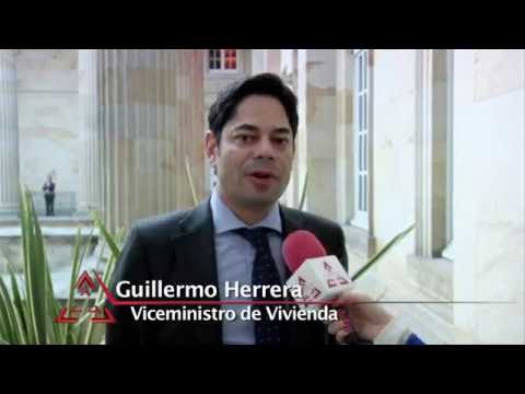 Conozca cómo se dio la aprobación de la Ley de Vivienda Segura en Colombia