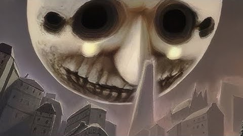 Fear & Hunger 2: Termina - Slapping Per