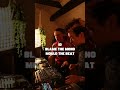 Blame the Mono tracks are by far the coolest