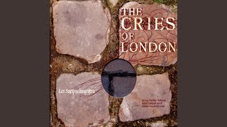 The Cries of London