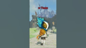 Zelda Notes has a SECRET FEATURE?  #nintendoswitch2