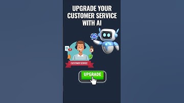 Revolutionize Your Customer Support With AI | Smarter, Faster, And Always On