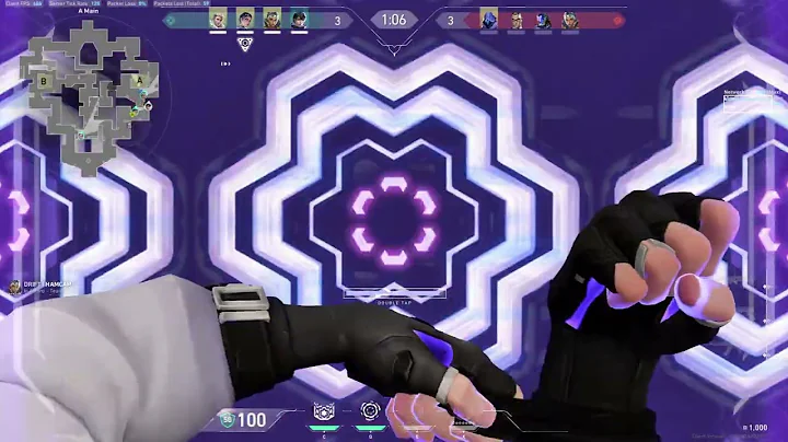 Valorant Premier Ace!