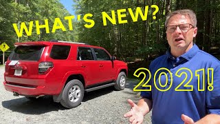 Learn about new features for 2021 toyota 4runner! my amazon "top
picks" - https://www.amazon.com/shop/toyotajeffinraleigh ⬇️
products to help you: 1. ...