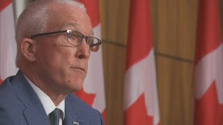 Military ombudsman releases report on misconduct in the Canadian Armed Forces – June 22, 2021