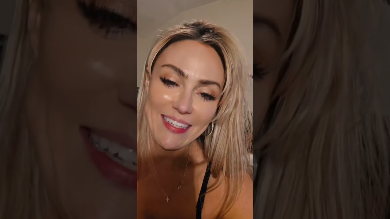 Keeping You Company During My Late Night Stream | POV