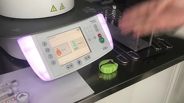 How to operate programat 5000