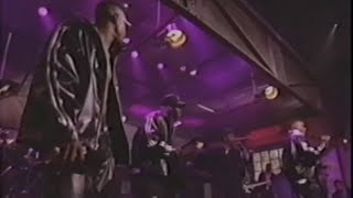 Jodeci - Feenin’ (Live At Top Of The Pops, June 5th 2026)