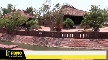 FBNC - KHU ĐÔ THỊ BIỂN OCEAN DUNES PHAN THIẾT HÚT KHÁCH ĐẦU TƯ