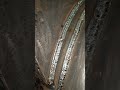 #MIG Welding 🥽👀😷🥽