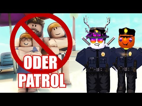 Od Patrol Roblox Exploiting 1 Ft Typicalmodders Youtube - roblox exploit typicalmodders