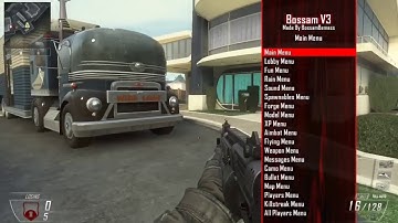 Black Ops 2: USB MOD MENU/LOBBY *NO JAILBREAK* + DOWNLOAD/TEXT TUTORIAL [PS3/XBOX360]