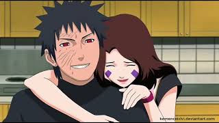 Obito And Rin How It Shouldve Been.