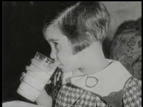 The History of Variety - the Children's Charity