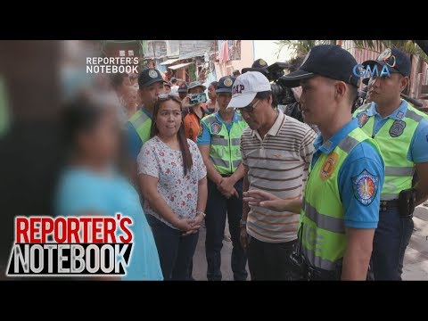 Reporter&rsquo;s Notebook: Oplan Tokhang, muling ikinasa ngayong 2018