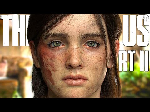 Ellie&rsquo;s Story: The Trauma; Joel and Abby | The Last of Us 2 | In English | Part 2