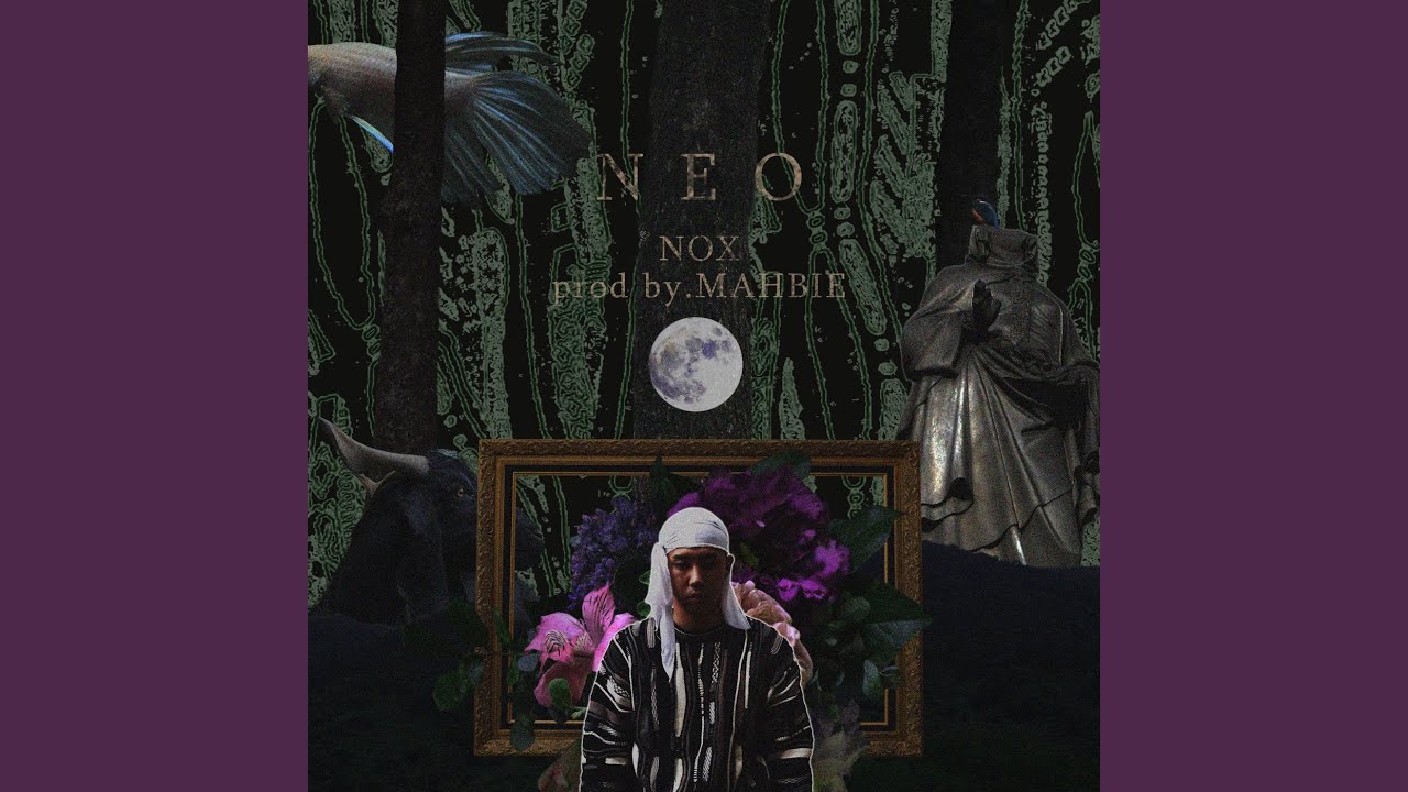 Regardez NEO sur YouTube Regardez NEO sur YouTube