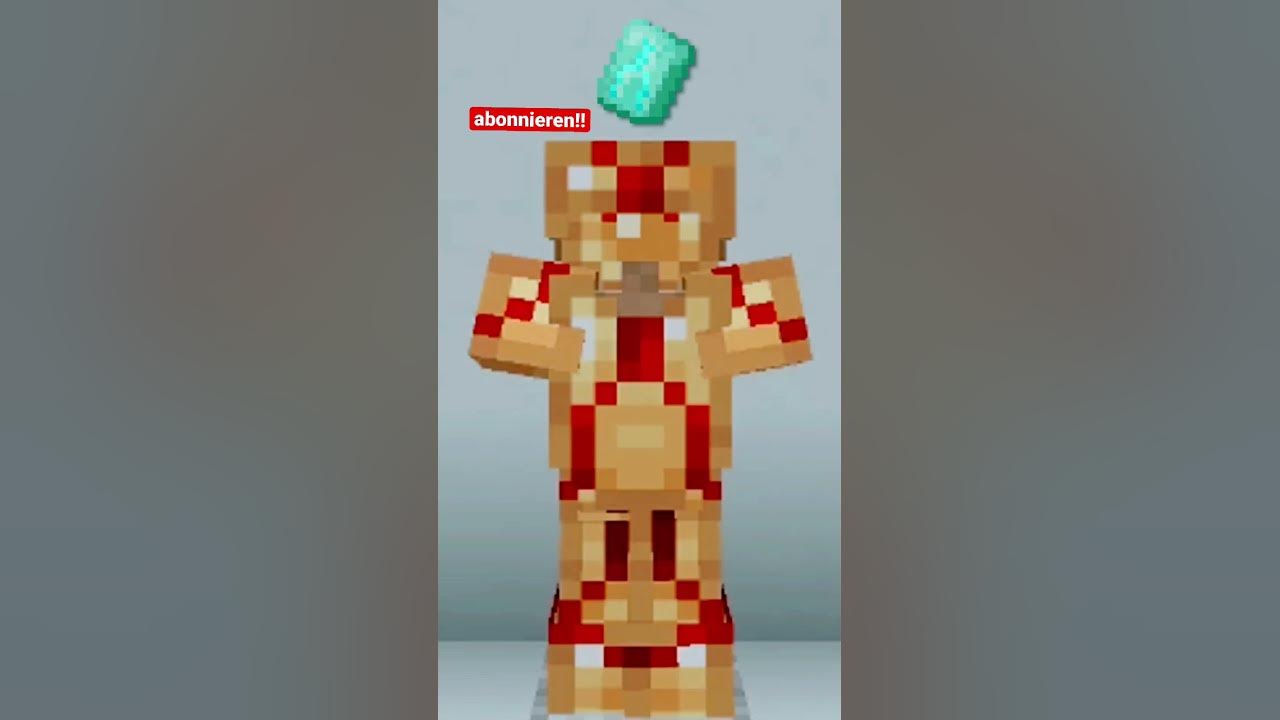 Alle neuen minecraft r stungen 1 20 update youtube