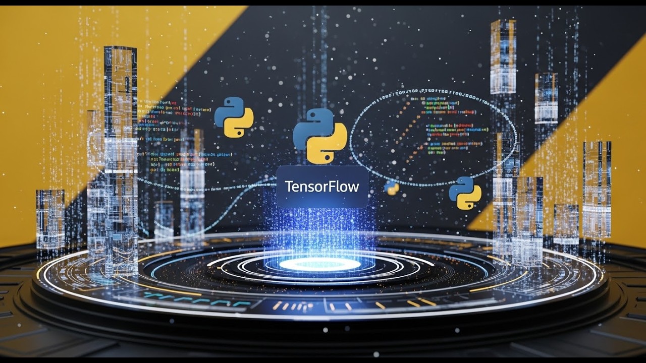build your first machine learning model with... Train your first machine learning model with Python, Tensorflow, Google ...
