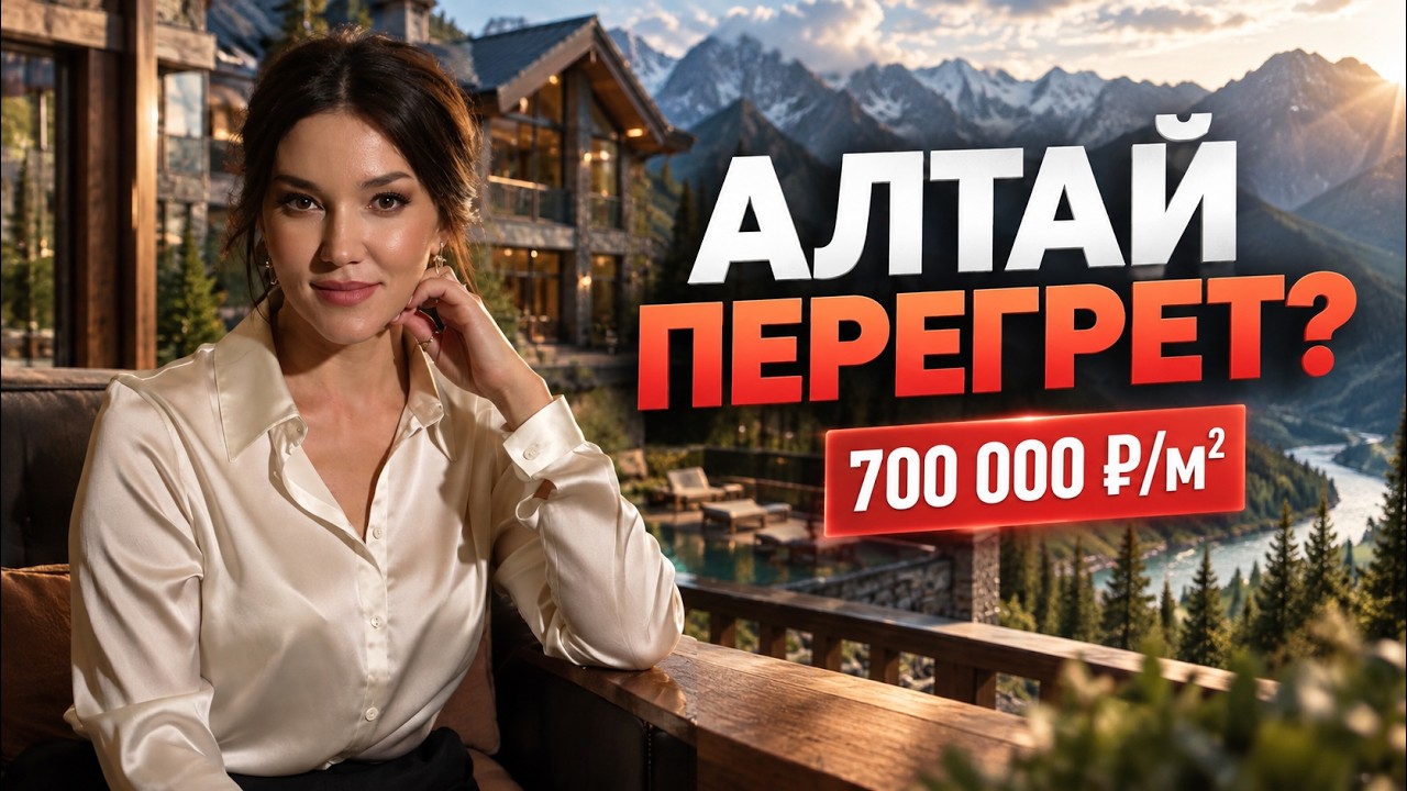Altai has grown by almost 2x. Is it worth getting in now?